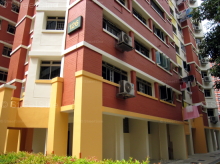 Blk 126 Bukit Merah View (Bukit Merah), HDB 5 Rooms #20702
